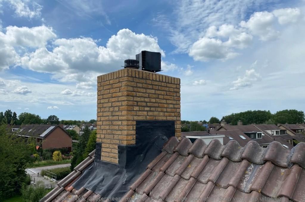 Dak Lekkage Reparatie Zoetermeer