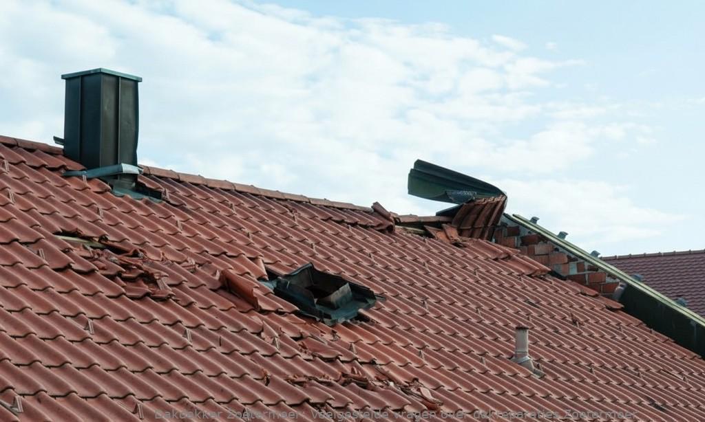 Dakreparaties Zoetermeer