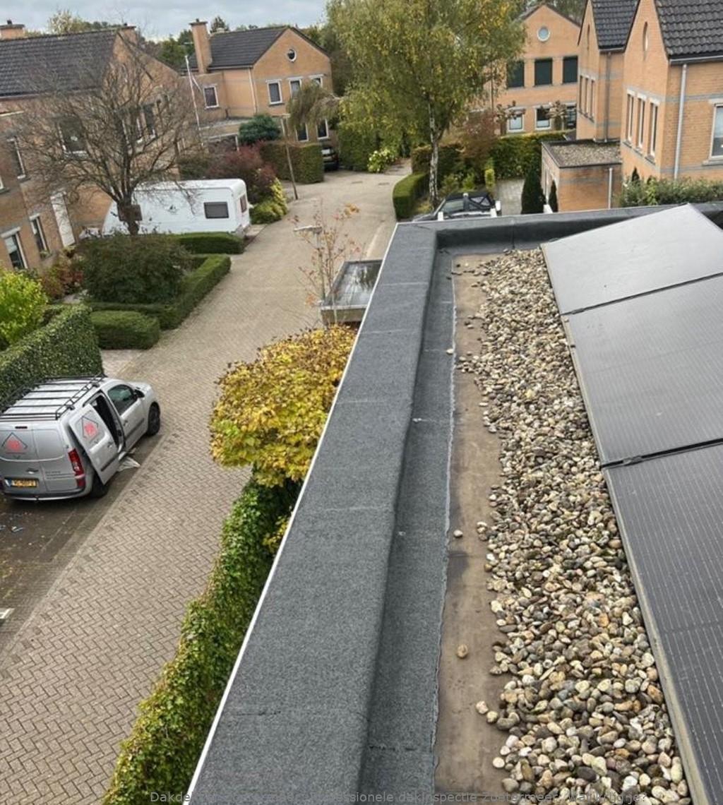 Professionele Dakinspectie Zoetermeer